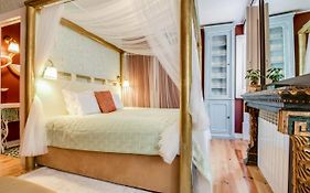 Luxa Charm House By Lovelystay